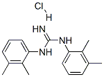 CAS#: 97465-55-9, N,N'-Bis(Dimethylphenyl)Guanidine Monohydrochloride