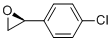 CAS#: 97466-49-4, (2S)-2-(4-Chlorophenyl)-Oxirane