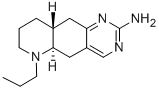 CAS#: 97466-90-5, Quinelorane