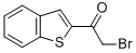 CAS#: 97511-06-3, 1-Benzo[b]Thien-2-Yl-2-Bromo-Ethanone