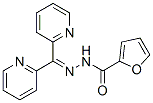CAS#: 97541-63-4, Di-2-Pyridyl-2-Furoylhydrazone