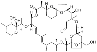 CAS#: 97564-90-4, Pectenotoxin 1