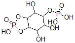 CAS 登录号：97672-09-8， 肌醇 1,2-环 4-双磷酸酯