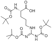 CAS 登录号：97745-69-2， (8S)-8-羧基-4-[(1,1-二甲基乙氧基)羰基]-3-亚氨基-12,12-二甲基-10-氧代-11-氧杂-2,4,9-三氮杂十三烷酸 1-叔丁酯