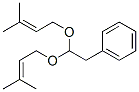 CAS#: 97752-21-1, [2,2-Bis[(3-Methyl-2-Butenyl)Oxy]Ethyl]Benzene