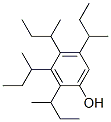 CAS#: 97889-86-6, Tetrakis(1-Methylpropyl)-Phenol