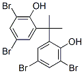 CAS 登录号：97890-15-8， 2,2'-异亚丙基双[4,6-二溴苯酚]