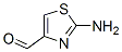 CAS#: 98020-38-3, 2-Amino-4-Thiazolecarboxaldehyde
