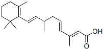 CAS 登录号：98299-56-0， 9,10-二氢维甲酸