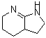 CAS#: 98336-66-4, 2,3,3a,4,5,6-Hexahydro-1H-pyrrolo[2,3-b]pyridine