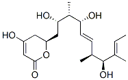 CAS#: 98353-41-4, (6R)-5,6-Dihydro-4-Hydroxy-6-[(2S,3S,4R,5E,7S,8S,9E)-2,4,8-Trihydroxy-3,7,9-Trimethylundeca-5,9-Dienyl]-2H-Pyran-2-One