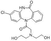 CAS#: 98374-54-0, Siltenzepine