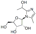 CAS 登录号:98483-26-2, (1-羟基乙基)-5-甲基-1-beta-呋喃核糖基咪唑