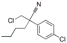 CAS#: 98595-02-9, alpha-Butyl-4-Chloro-alpha-(Chloromethyl)-Benzeneacetonitrile