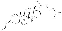 CAS#: 986-19-6, (3beta)-3-Ethoxy-Cholest-5-Ene