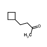 CAS#: 98602-43-8, 4-Cyclobutyl-2-butanone