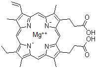 CAS#: 98606-14-5, Magnesium Monovinylprotoporphyrin