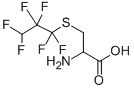 CAS#: 98640-41-6, S-(1,1,2,2,3,3-Hexafluoropropyl)-L-Cysteine