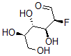 CAS 登录号：98808-82-3， 2-脱氧-2-氟太洛醣