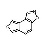CAS#: 98822-08-3, Furo[3,4-e][1,2]benzoxazole