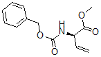 CAS 登录号：98854-91-2， 苄氧羰基-D-alpha-乙烯基-甘氨酸甲酯