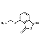 CAS#: 98946-53-3, 4-Ethoxy-2-benzofuran-1,3-dione
