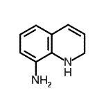 CAS#: 98952-73-9, 1,2-Dihydro-8-quinolinamine