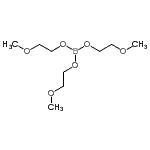 CAS#: 98958-21-5, Tris(2-methoxyethyl) borate