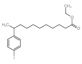CAS#: 99-79-6, Iofendylate