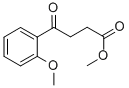 CAS#: 99046-13-6, 2-Methoxy-gamma-Oxo-Benzenebutanoic Acid Methyl Ester