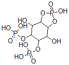 CAS 登录号：99102-88-2， 肌醇-1,2-环-4,5-三磷酸酯