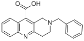CAS#: 99117-21-2, 2-Benzyl-1,2,3,4-Tetrahydro-Benzo[b][1,6]Naphthyridine-10-Carboxylic Acid
