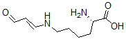 CAS#: 99124-76-2, N-Epsilon-(2-Propenal)Lysine