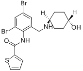 CAS 登录号：99453-84-6， 奈替克新