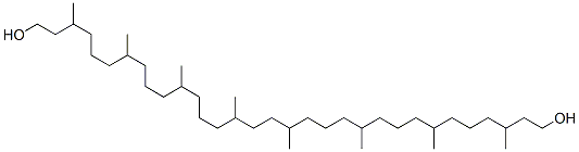 CAS#: 99529-30-3, 3,7,11,15,18,22,26,30-Octamethyldotriacontane-1,32-Diol