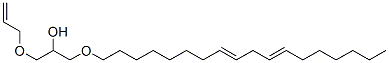 CAS#: 99573-81-6, 1-(Allyloxy)-3-(Octadeca-8,11-Dienyloxy)Propan-2-Ol