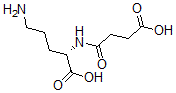 CAS#: 99590-80-4, N(2)-Succinylornithine