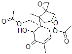 CAS 登录号：99604-10-1， 3,15-二乙酰基脱氧雪腐镰刀菌烯醇
