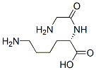 CAS#: 997-62-6, Glycyllysine