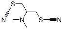 CAS#: 997-70-6, 2-Dimethylamino-1,3-di(thiocyanato)propane