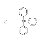 CAS#: 99747-36-1, Potassium hydrido(triphenyl)borate(1-)