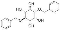 CAS#: 99782-78-2, DL-1,4-Bis-O-(Phenylmethyl)-Myo Inositol