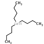 CAS 登录号：998-39-0， 三丁基锗烷