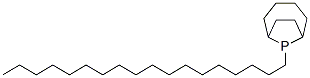 CAS#: 99886-26-7, 9-Stearyl-9-Phosphabicyclo[4.2.1]Nonane