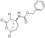 CAS#: 99929-67-6, Benzyl [(1R,2S,5R)-7-oxo-6-oxabicyclo[3.2.1]oct-2-yl]carbamate