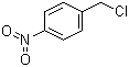 CAS # 100-14-1, 4-Nitrobenzyl chloride, p-Nitrobenzyl chloride, a-Chloro-4-nitrotoluene
