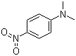 CAS 登录号：100-23-2, N,N-二甲基对硝基苯胺