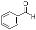 structure of CAS# 100-52-7, Benzaldehyde