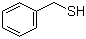 structure of CAS# 100-53-8, Benzyl mercaptan
