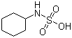structure of CAS# 100-88-9, Cyclamic acid